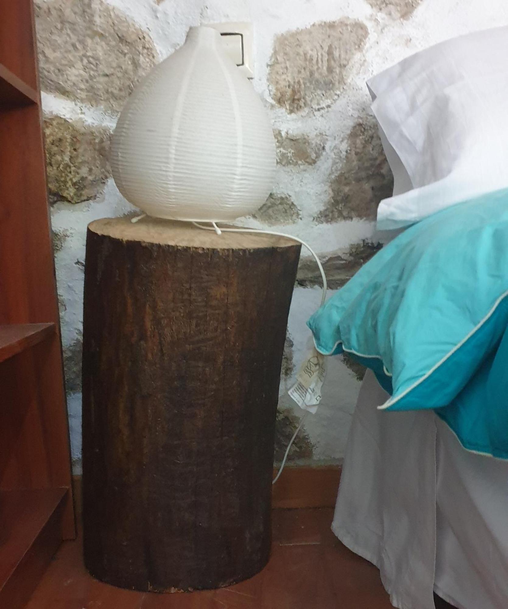 La Cerra -Tiny-House Lejlighed Mijares  Eksteriør billede